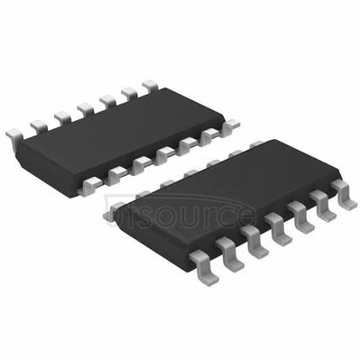 Semiconductor LM224DT ic opamp gp 1.2MHZ 14SOIC