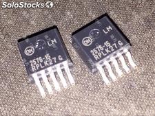 Semiconductor LM2576-15 2576-15 ON