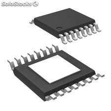 Semiconductor LM2854MH-500/NOPB de circuito integrado de componente electrónico