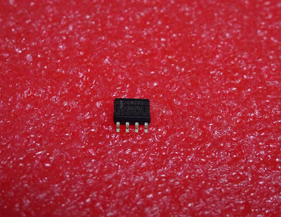 Semiconductor LM293 de circuito integrado de componente electrónico