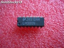 Semiconductor LM380N de circuito integrado de componente electrónico