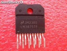 Semiconductor LM3875TF de circuito integrado de componente electrónico