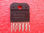 Semiconductor LM3875TF de circuito integrado de componente electrónico - 1