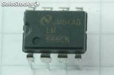 Semiconductor LM566 de circuito integrado de componente electrónico
