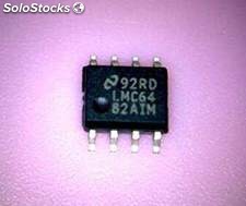 Semiconductor LMC64 de circuito integrado de componente electrónico