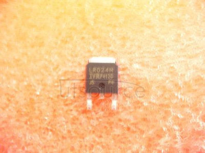 Semiconductor LR024N de circuito integrado de componente electrónico