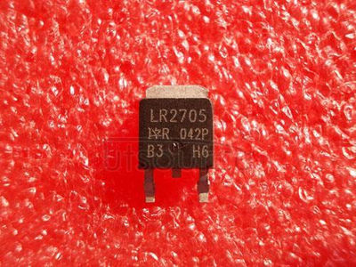 Semiconductor LR2705 de circuito integrado de componente electrónico