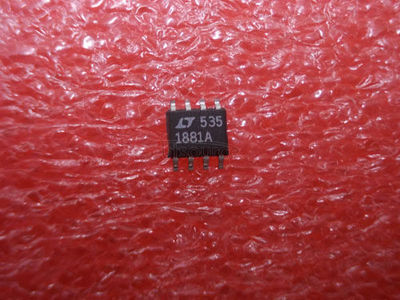 Semiconductor LT1881ACS8 de circuito integrado de componente electrónico