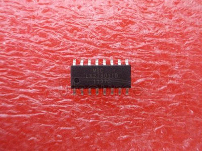 Semiconductor LX27901ID de circuito integrado de componente electrónico