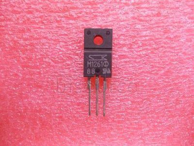 Semiconductor M1261 de circuito integrado de componente electrónico