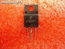 Semiconductor M2LZ47 de circuito integrado de componente electrónico