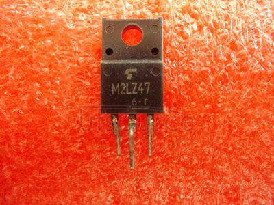 Semiconductor M2LZ47 de circuito integrado de componente electrónico
