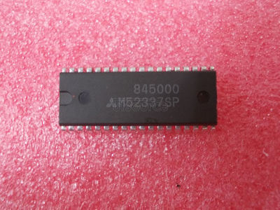 Semiconductor M52337SP de circuito integrado de componente electrónico