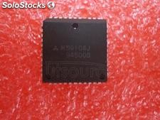 Semiconductor M59104J de circuito integrado de componente electrónico