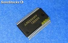 Semiconductor M62449FP de circuito integrado de componente electrónico