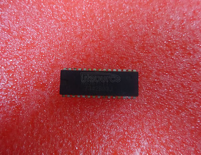 Semiconductor M6387-11 de circuito integrado de componente electrónico