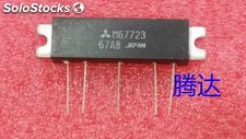 Semiconductor M67723
