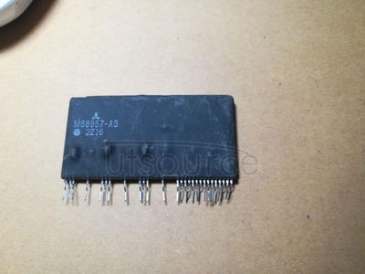 Semiconductor M68957-A3