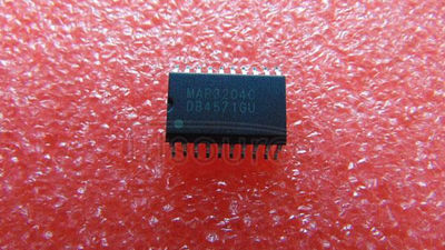 Semiconductor MAP3204C de circuito integrado de componente electrónico