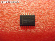 Semiconductor MAX293CWE de circuito integrado de componente electrónico