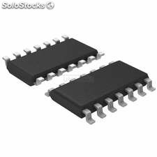 Semiconductor MAX3491ECSD de circuito integrado de componente electrónico