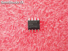 Semiconductor MAX628CSA de circuito integrado de componente electrónico