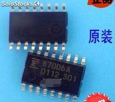 Semiconductor MB87006 de circuito integrado de componente electrónico