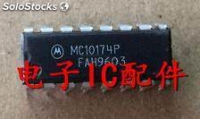 Semiconductor MC10174 de circuito integrado de componente electrónico