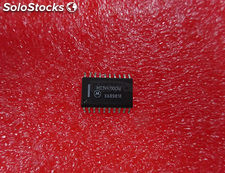 Semiconductor MC144110DW de circuito integrado de componente electrónico