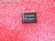 Semiconductor MC145503DW de circuito integrado de componente electrónico