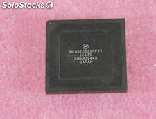 Semiconductor MC68EC020RP25 de circuito integrado de componente electrónico