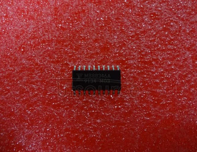 Semiconductor MCF4206B