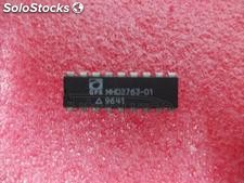 Semiconductor MHD3763-01 de circuito integrado de componente electrónico
