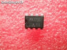 Semiconductor MN3206 de circuito integrado de componente electrónico