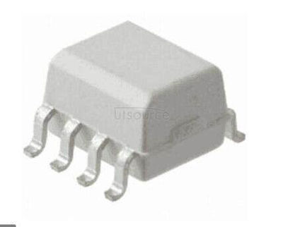Semiconductor MOCD213 de circuito integrado de componente electrónico