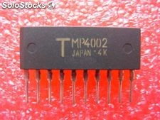 Semiconductor MP4002 de circuito integrado de componente electrónico