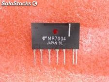 Semiconductor MP7004 de circuito integrado de componente electrónico