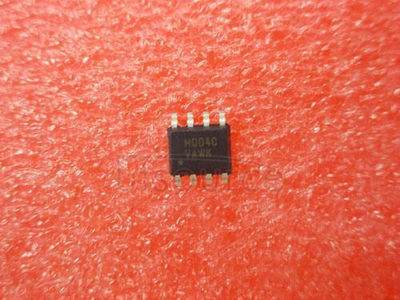 Semiconductor MQD4C de circuito integrado de componente electrónico