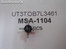 Semiconductor MSA-1104 de circuito integrado de componente electrónico
