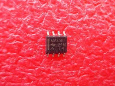 Semiconductor MV3581 de circuito integrado de componente electrónico