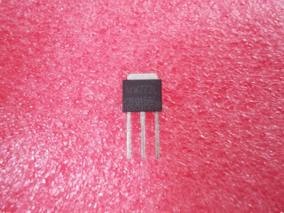 Semiconductor MW772L de circuito integrado de componente electrónico