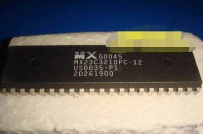 Semiconductor MX23C3210PC-12 de circuito integrado de componente electrónico