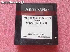 Semiconductor NFC25-12T05-12 de circuito integrado de componente electrónico