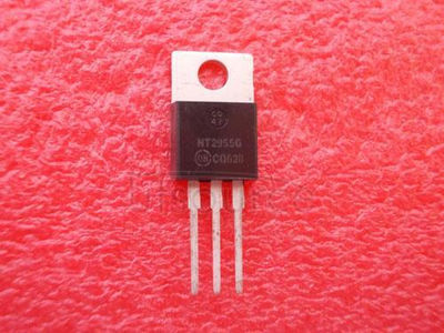 Semiconductor NT2955G de circuito integrado de componente electrónico