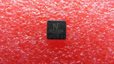Semiconductor NTP-7400L de circuito integrado de componente electrónico