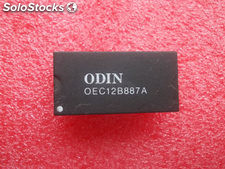 Semiconductor OEC12B887A de circuito integrado de componente electrónico