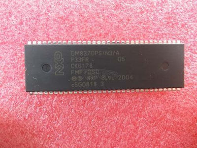 Semiconductor OM8370PS/N3/A de circuito integrado de componente electrónico