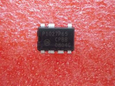 Semiconductor P1027P65 de circuito integrado de componente electrónico