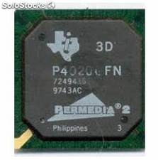 Semiconductor P4020GFN de circuito integrado de componente electrónico