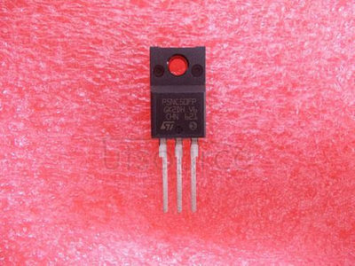 Semiconductor P5NC50FP de circuito integrado de componente electrónico